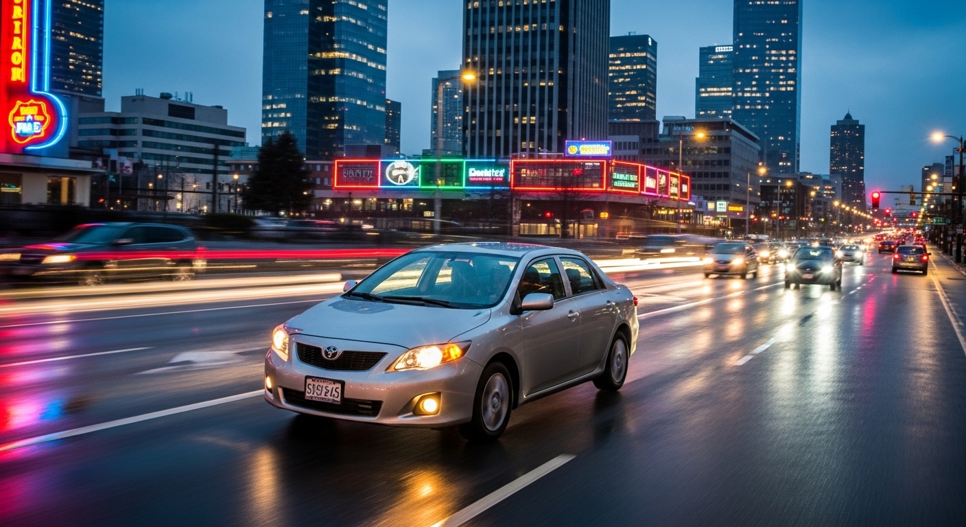 Lite city trip placeholder