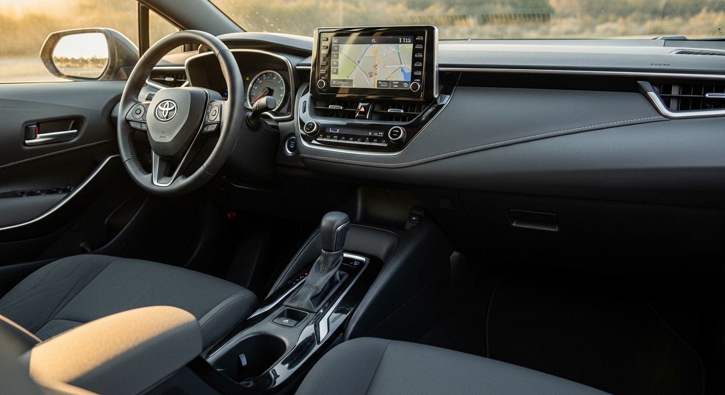 Lite interior placeholder